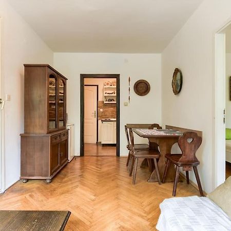 Apartman Legacy Zadar Exterior foto