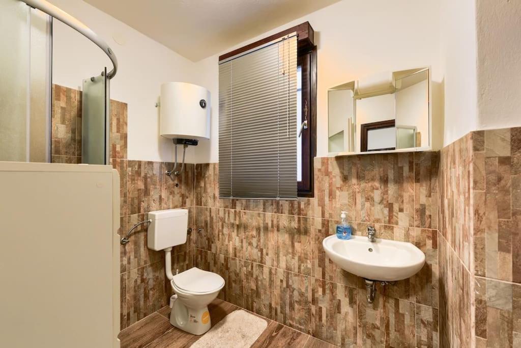 Apartman Legacy Zadar Exterior foto