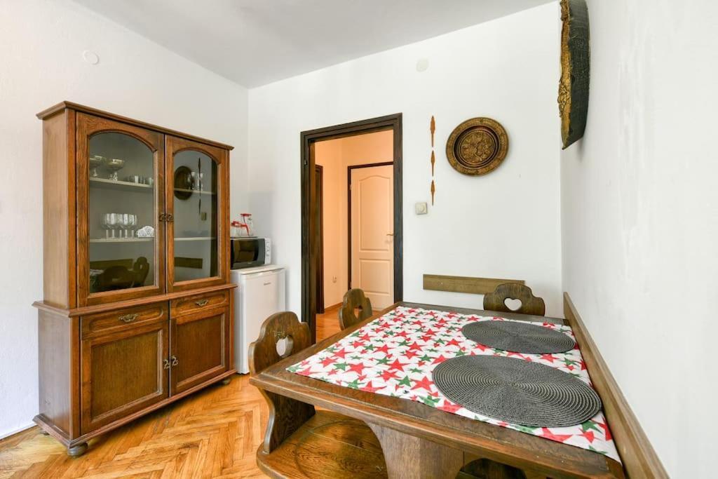 Apartman Legacy Zadar Exterior foto