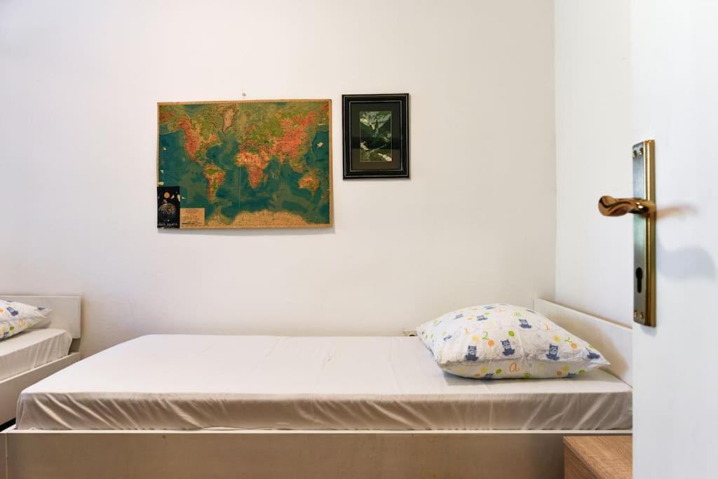 Apartman Legacy Zadar Exterior foto
