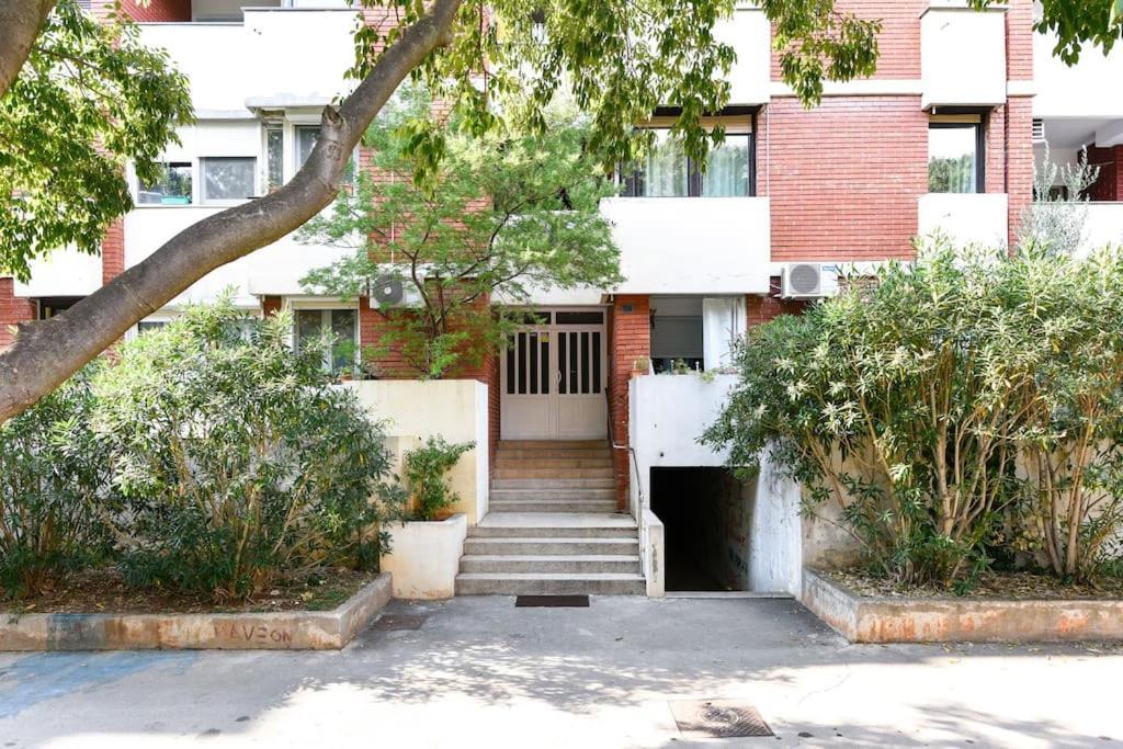Apartman Legacy Zadar Exterior foto