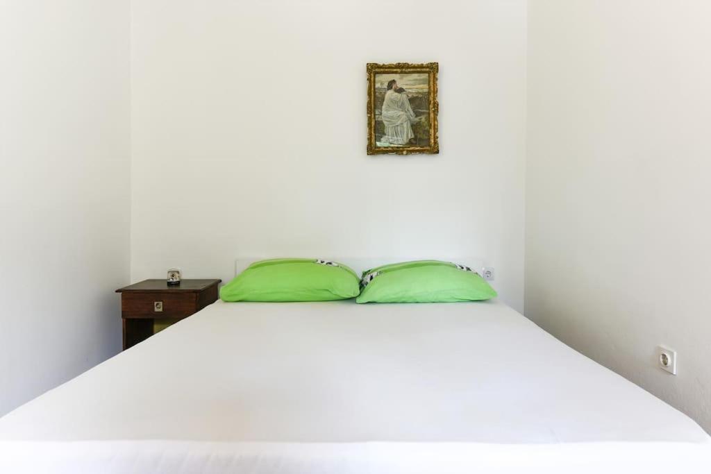 Apartman Legacy Zadar Exterior foto