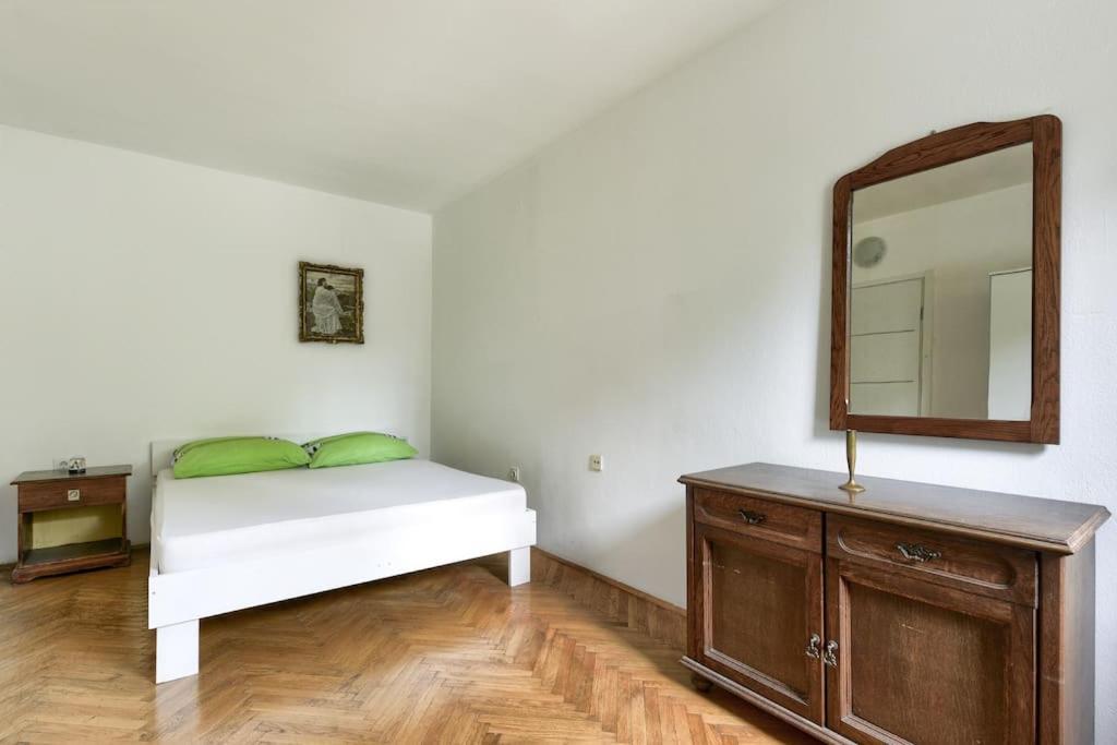 Apartman Legacy Zadar Exterior foto