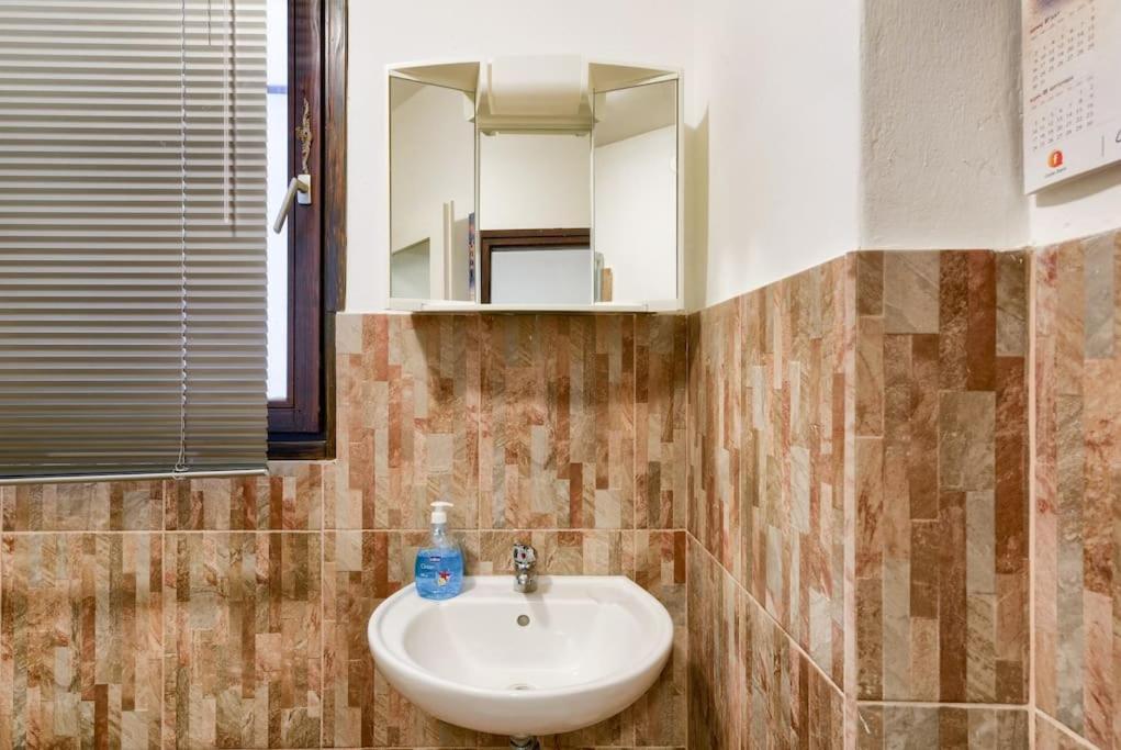 Apartman Legacy Zadar Exterior foto