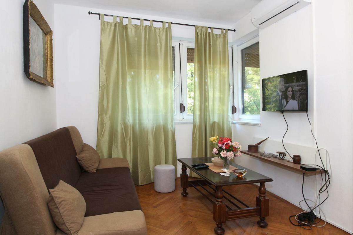 Apartman Legacy Zadar Exterior foto